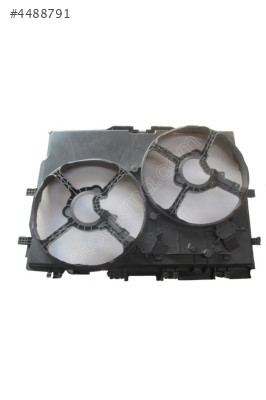 Fiat Ducato Ön Panel Komple Plastik 14 24
