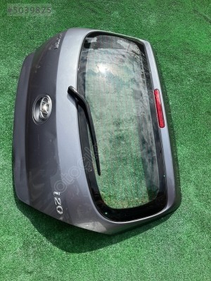 HYUNDAİ İ20 BAGAJ KAPAĞI
