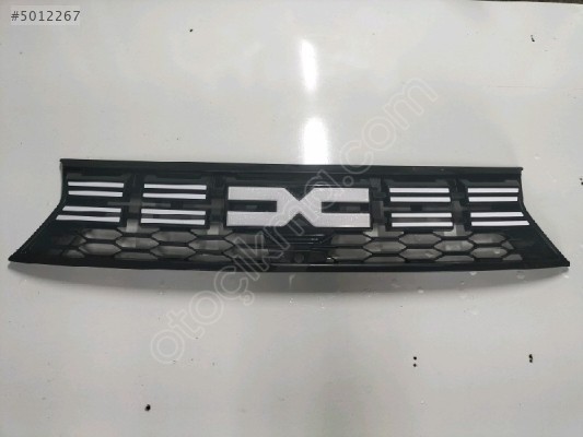 04210 DACİA DUSTER ÖN PANJUR