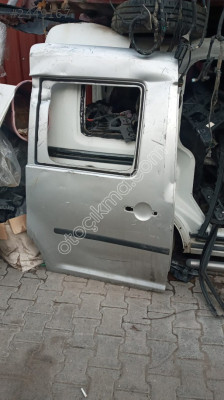 volkswagen caddy sağ orta kapı