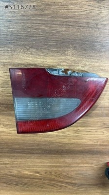 RENAULT MEGANE 1 SOL İÇ STOP