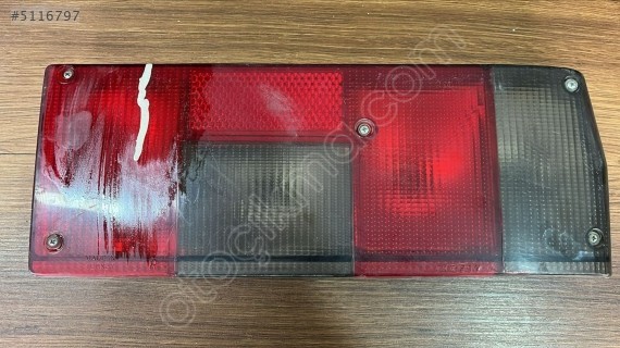 TOFAŞ  ŞAHİN  STOP SAĞ