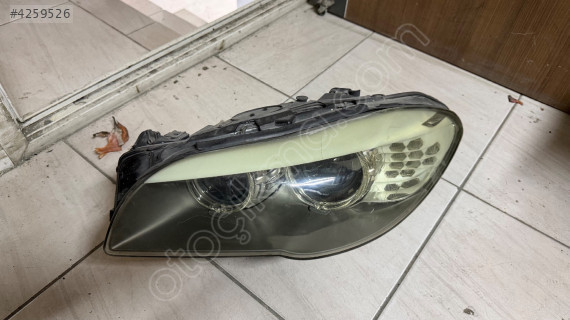 F10 dolu far