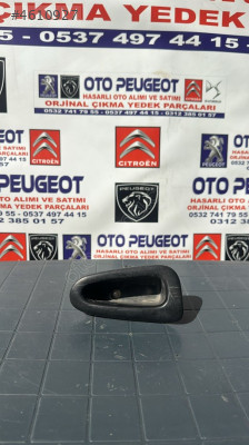 Peugeot 206 İç kapı tutma