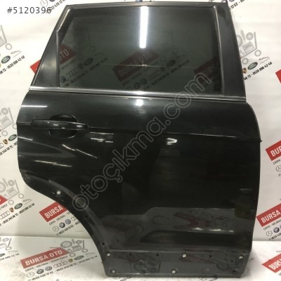 187 CHEVROLET CAPTİVA SAĞ ARKA KAPI