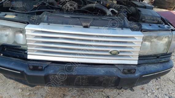 Range rover p38 panjur
