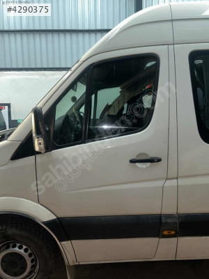 CRAFTER DOLU SAĞ KAPI ELVAN TİCARET