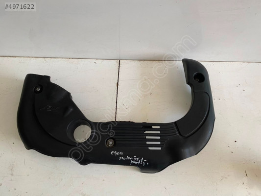 FİAT EGEA MOTOR ÜST PLASTİĞİ