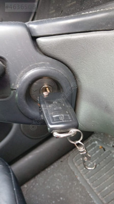 renault laguna 1 kontak