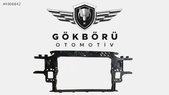 HONDA CR-V ÖN PANEL