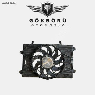 SUZUKİ VİTARA FAN 17100-74S00