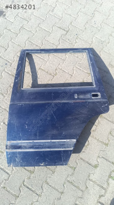 XJ CHEROKEE SOL ARKA KAPI 91-