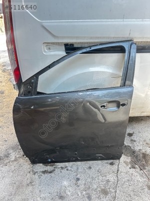 PEUGEOT 3008 SOL ÖN KAPI ÇIKMA ORJİNAL