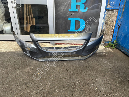 Volvo v40 ön tampon 2013-2018