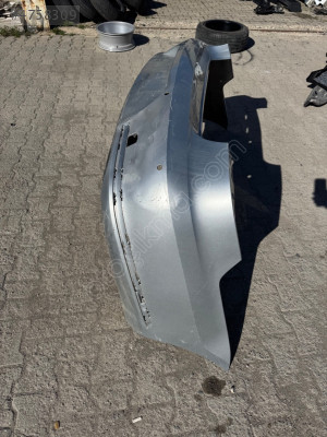 Volkswagen passat B7 arka tampon