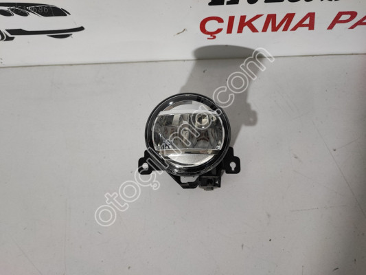 HONDA CİVİC LED SİS BEYİNLİ