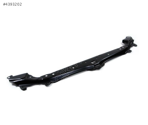 ÖN PANEL ÜST (ORTA) E60 2005-