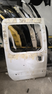 KANGOO SAĞ SÜRGÜLÜ (2)