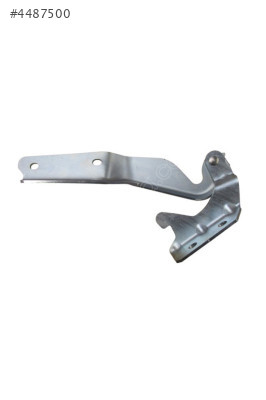 Fiat Palio Kaput Menteşesi Sağ 20052013