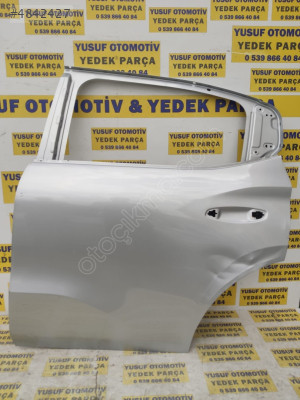 OPEL FRONTERA SOL ARKA KAPI 2025