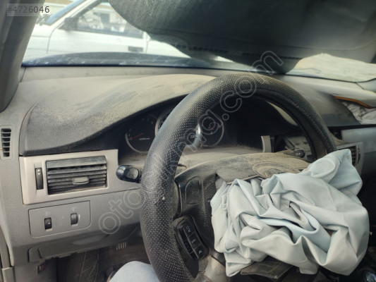 CHEVROLET LACETTİ KOMPLE TORPİDO