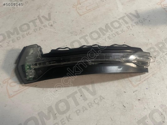 8W1949101  Ayna Sinyali Sol Audi A4 2016 - A5 2017