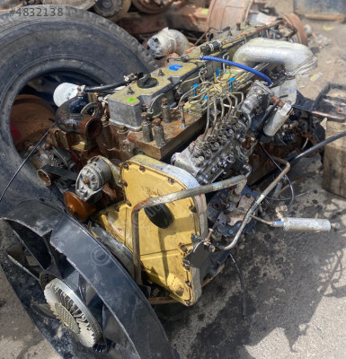 BMC PRO DEV FATİH MOTOR