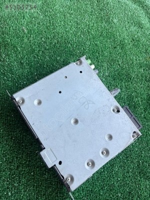 PEUGEOT 508 CD CHANGER