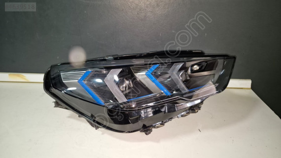BMW X2 U10 LAZER SAĞ FAR 5A77EB8-05