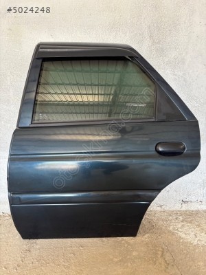 FORD ESCORT SOL ARKA KAPI