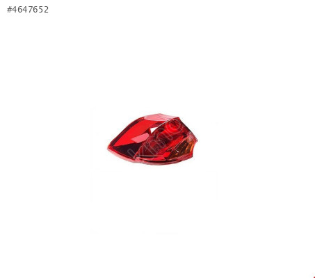 92401-A2000  ARKA STOP SOL CEED 2013-