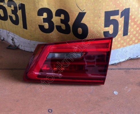 BMW G30 SAĞ İÇ STOP 7376474