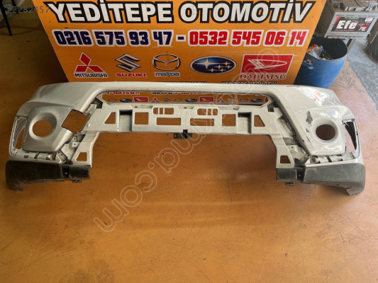 suzuki vitara 2018 model sonrası ön tampon