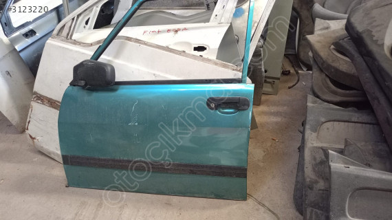 tofaş doğan slx sol ön kapı