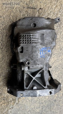 Renault 1.5 DCİ Alt Karter