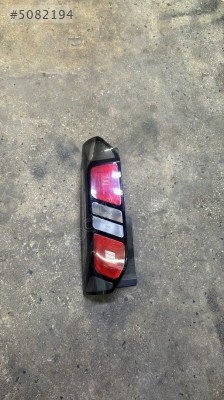 Ford Custom sol stop