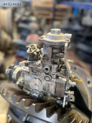FORD TRANSİT V184 MAZOT POMPASI