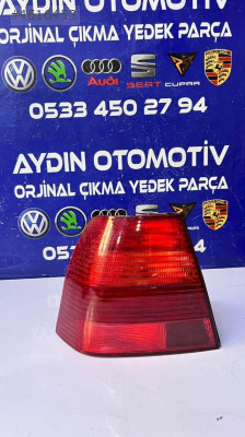 VOLKSWAGEN BORA ORİJİNAL ÇIKMA SOL STOP