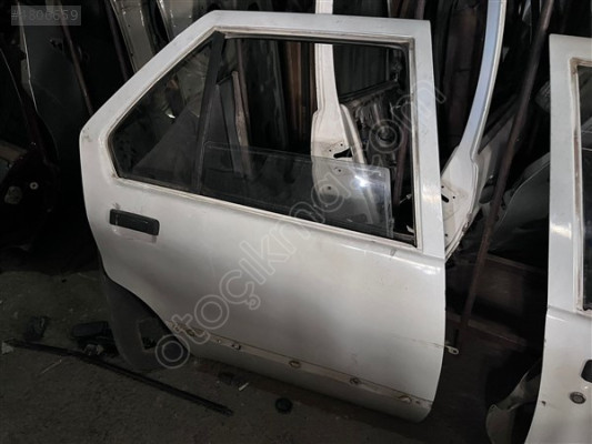 Renault R19 sag arka kapı