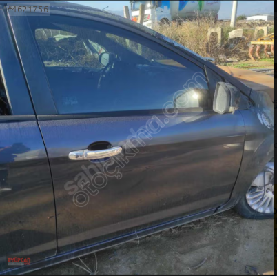 FORD FOCUS 2012 SAĞ ÖN KAPI ORJİNAL EYUPCAN OTODA