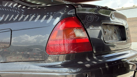 HONDA CİVİC STOP LAMBALARI ÇIKMA