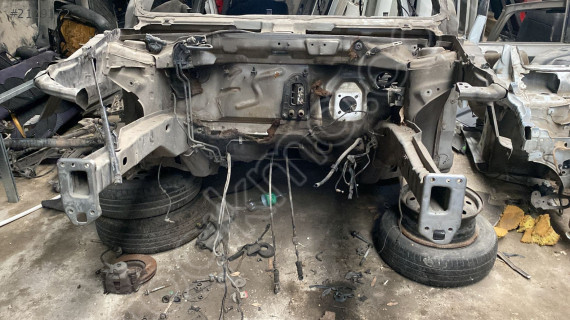 FİAT STİLO KOMPLE ÖN
