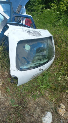 OPEL CORSA B TEK KAPI BAGAJ.OTO ERKAN ÜNYE