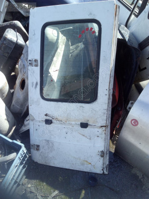 Renault express bagaj kapağı