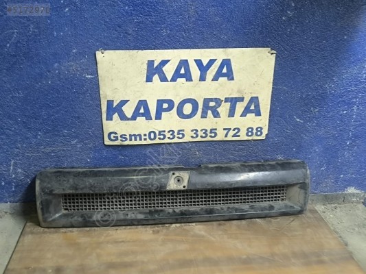 tipo ön ızgara