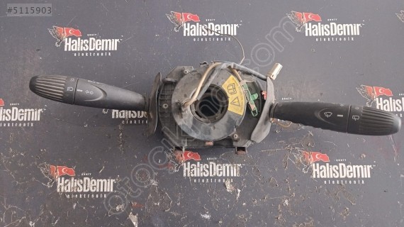 FIAT PALIO ALBEA SİNYAL SİLECEK KOLU