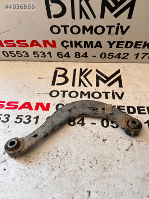 Chery Tiggo 7 Pro Denge Kolu