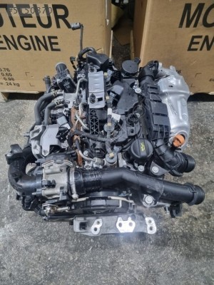 OPEL  CORSA    1.5  ÇIKMA  MOTOR
