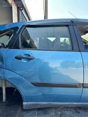 1998-2005 FORD FOCUS SAĞ ARKA KAPI ( HB KASA )