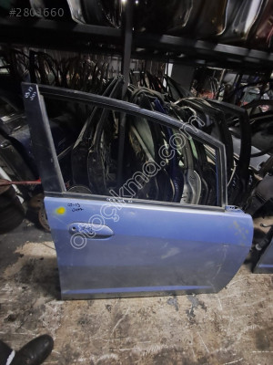 Honda Jazz Sağ Ön  Kapı